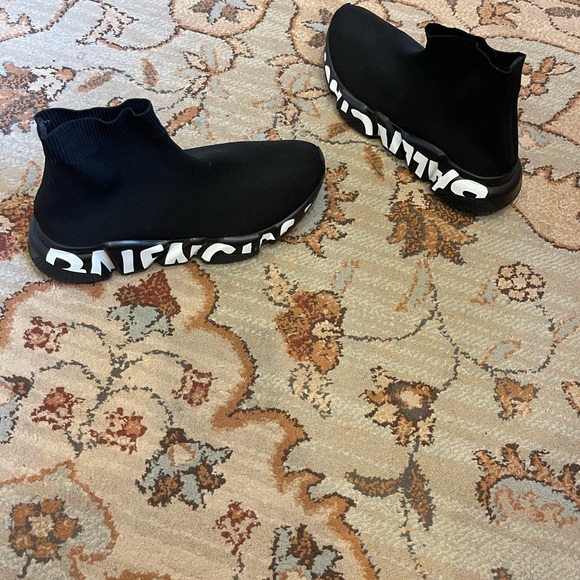 Balenciaga shoes - Picture 5 of 8